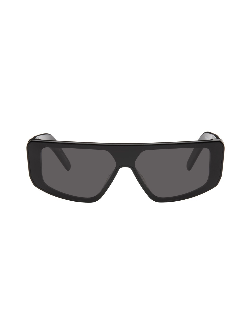 Black Porterville Performa Sunglasses - 1