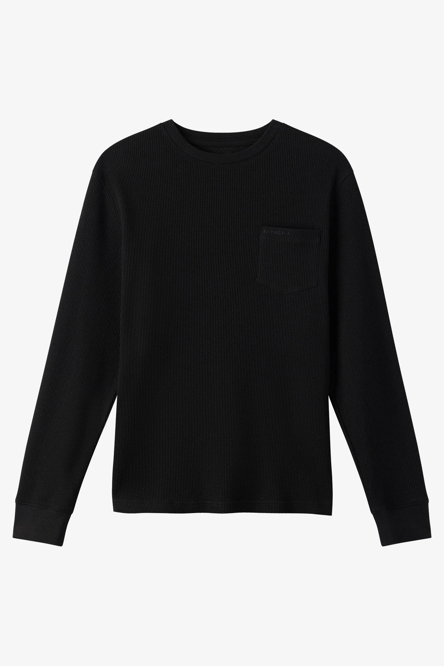Overland Thermal Long Sleeve Pullover - 1