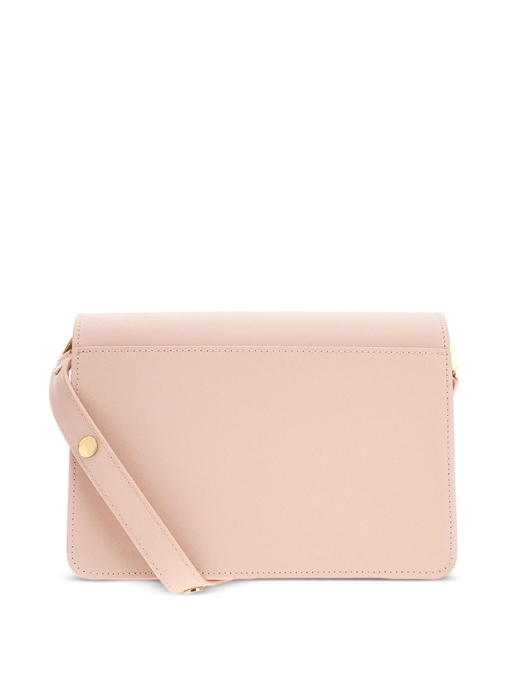 Trunk crossbody bag - 2