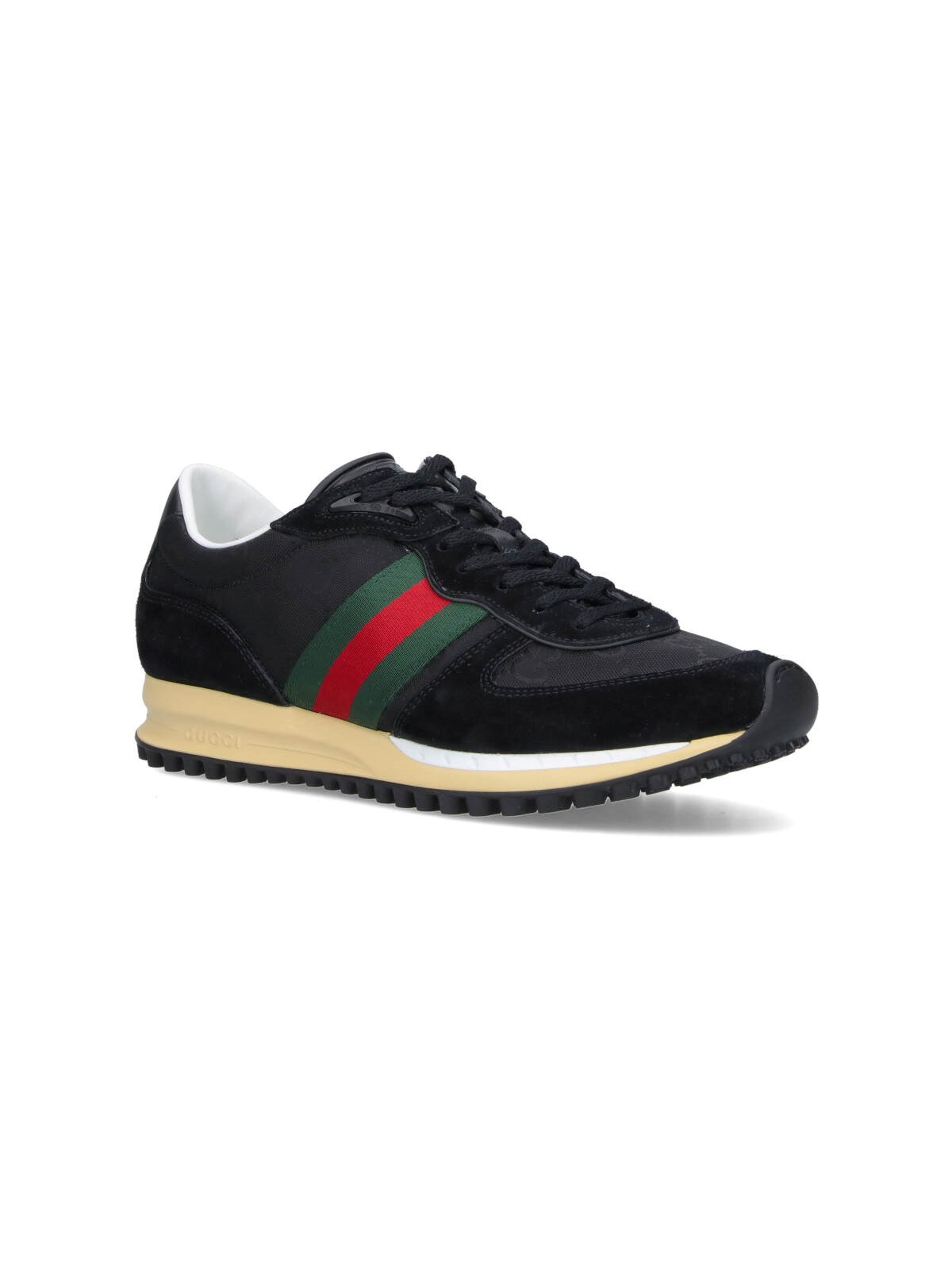 "RE-MOTION" SNEAKERS - 2
