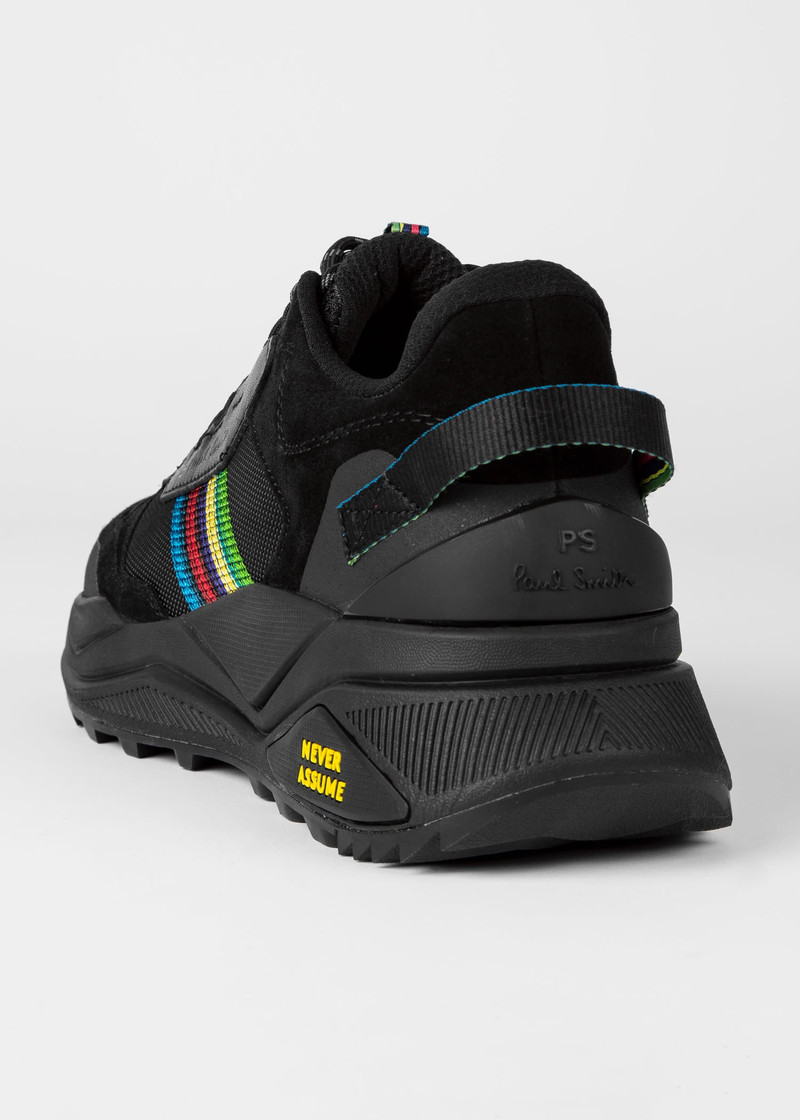 'Primus' Sneakers 4