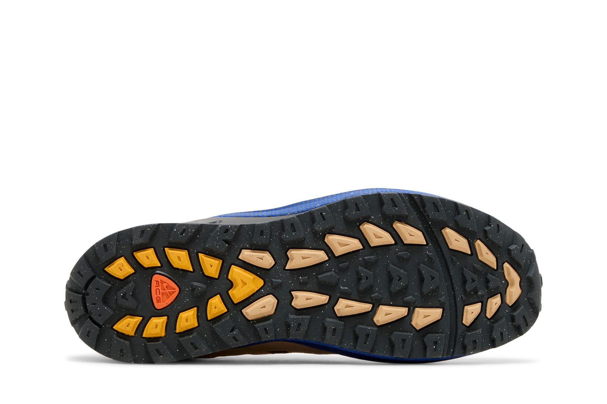 ACG Air Exploraid 'Hyper Royal Laser Orange' - 4