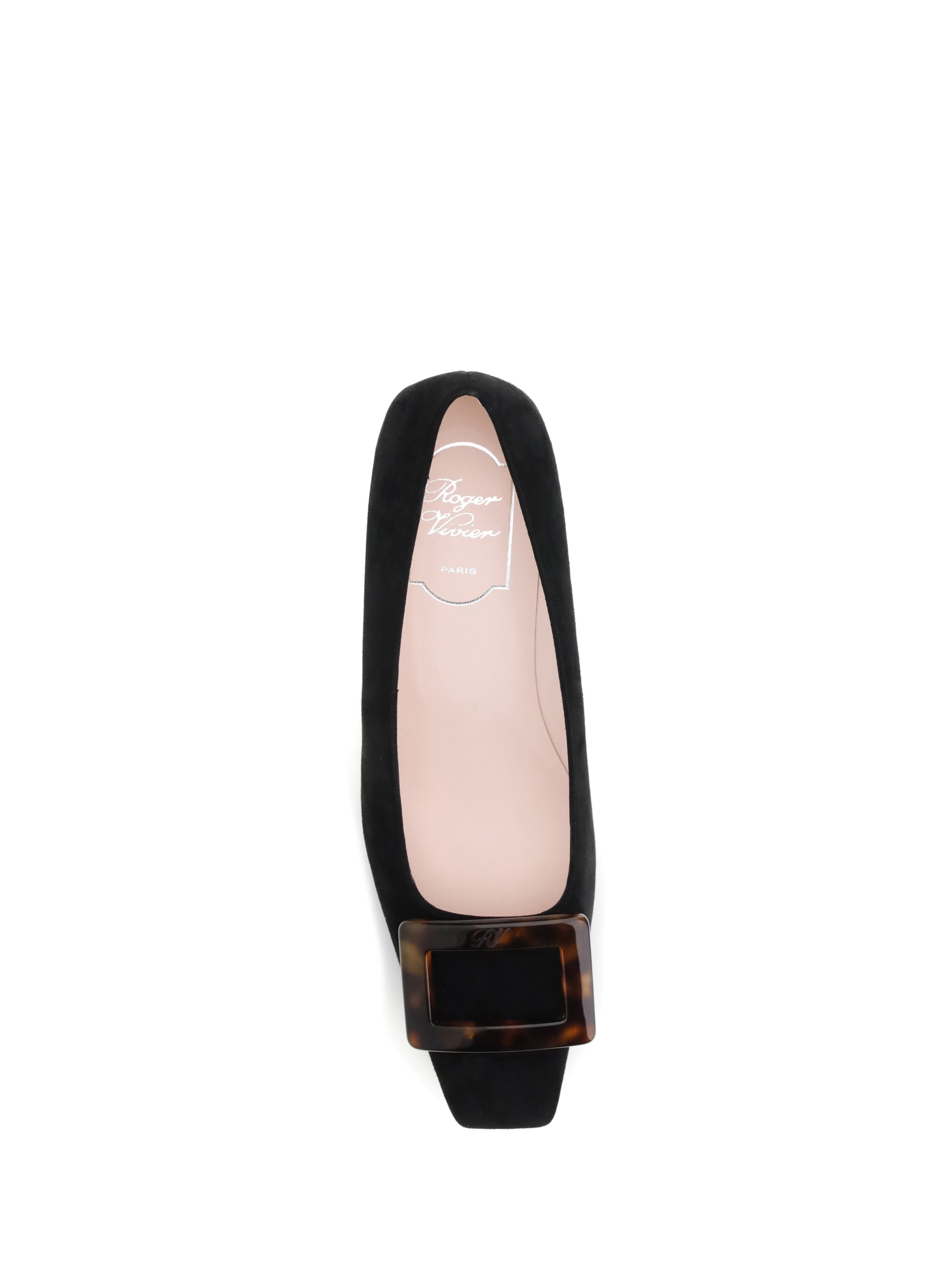Roger Vivier Women Belle Vivier Pumps - 4