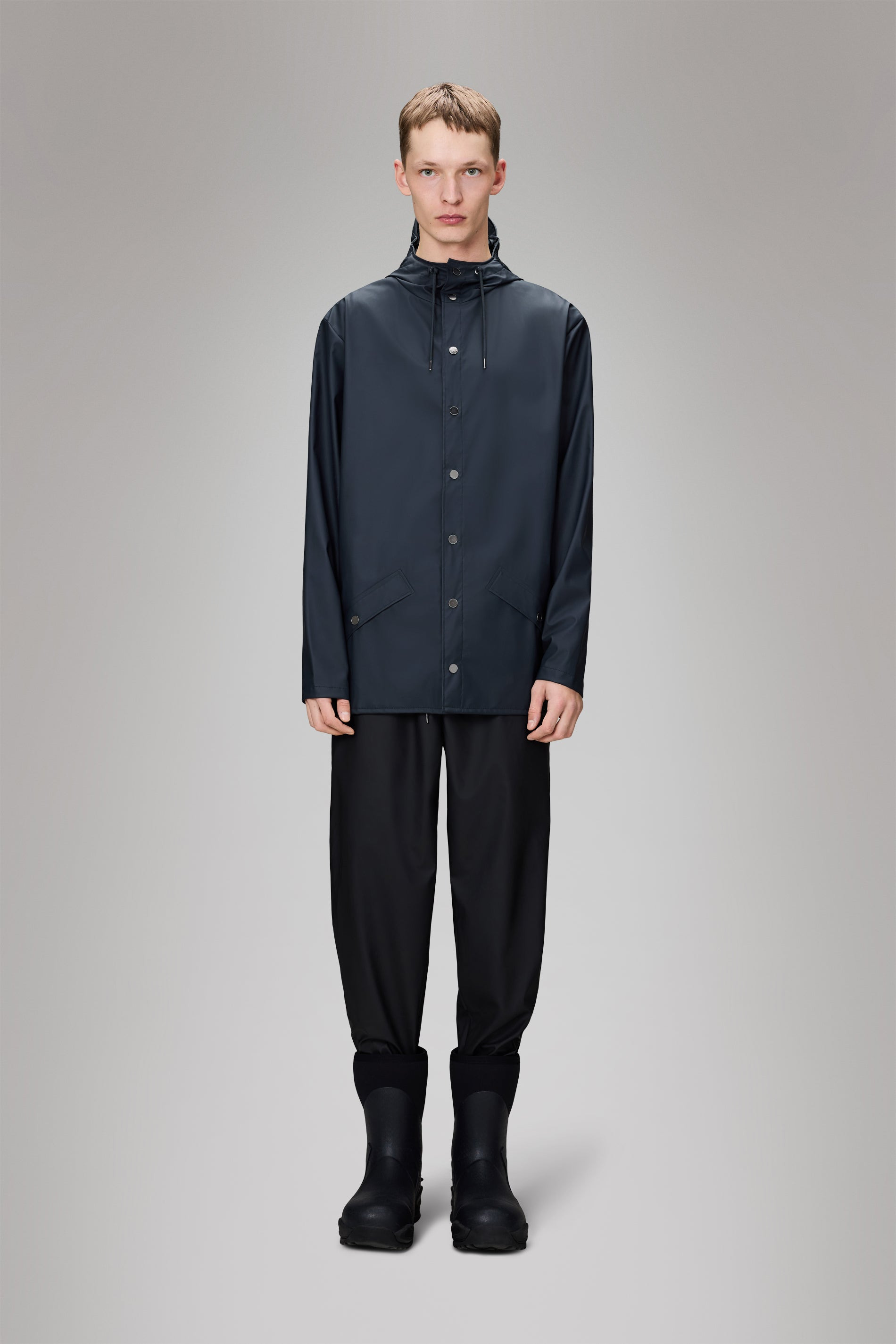 Jacket - 2