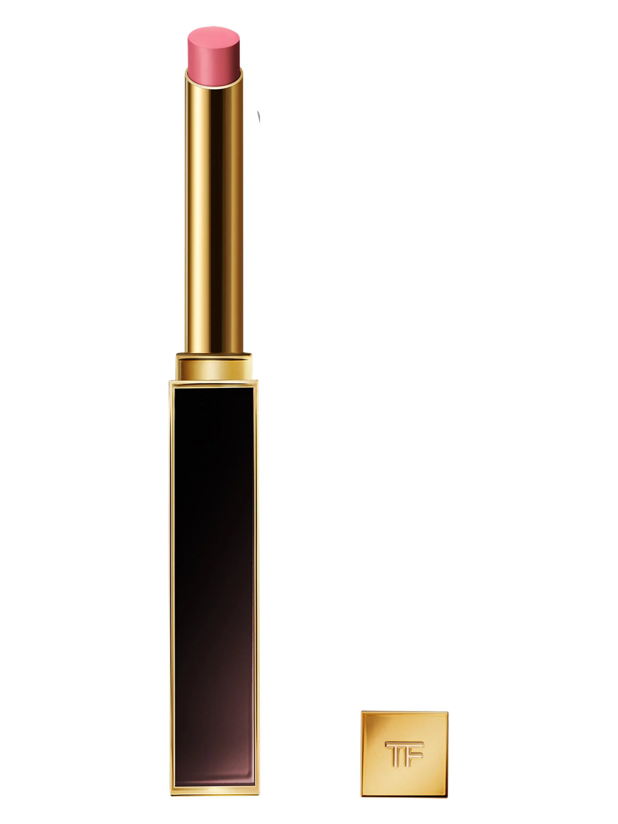 Women's Slim Lip Color Shine - Slip - 1