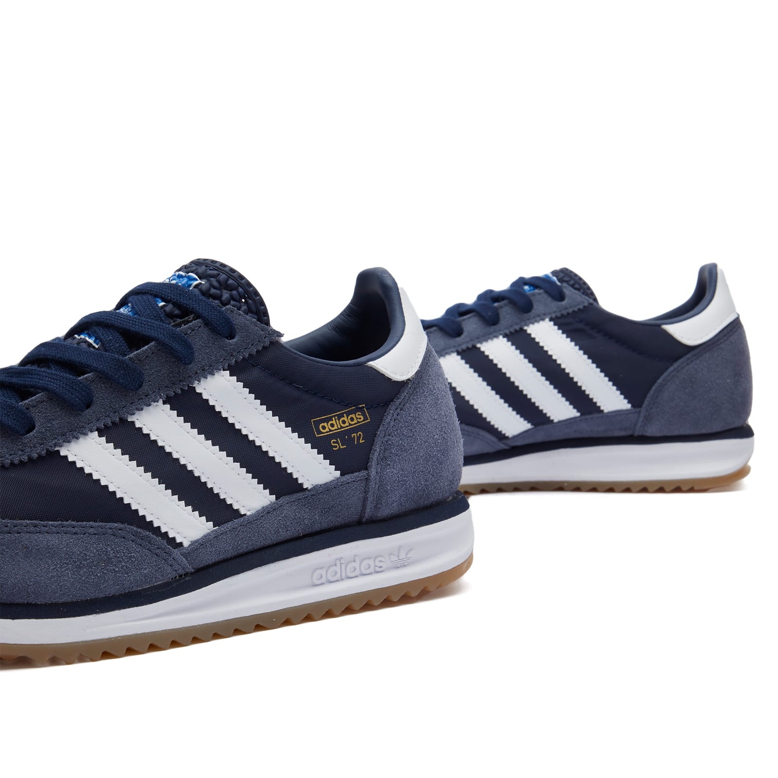 Adidas Sl 72 Rs - 4