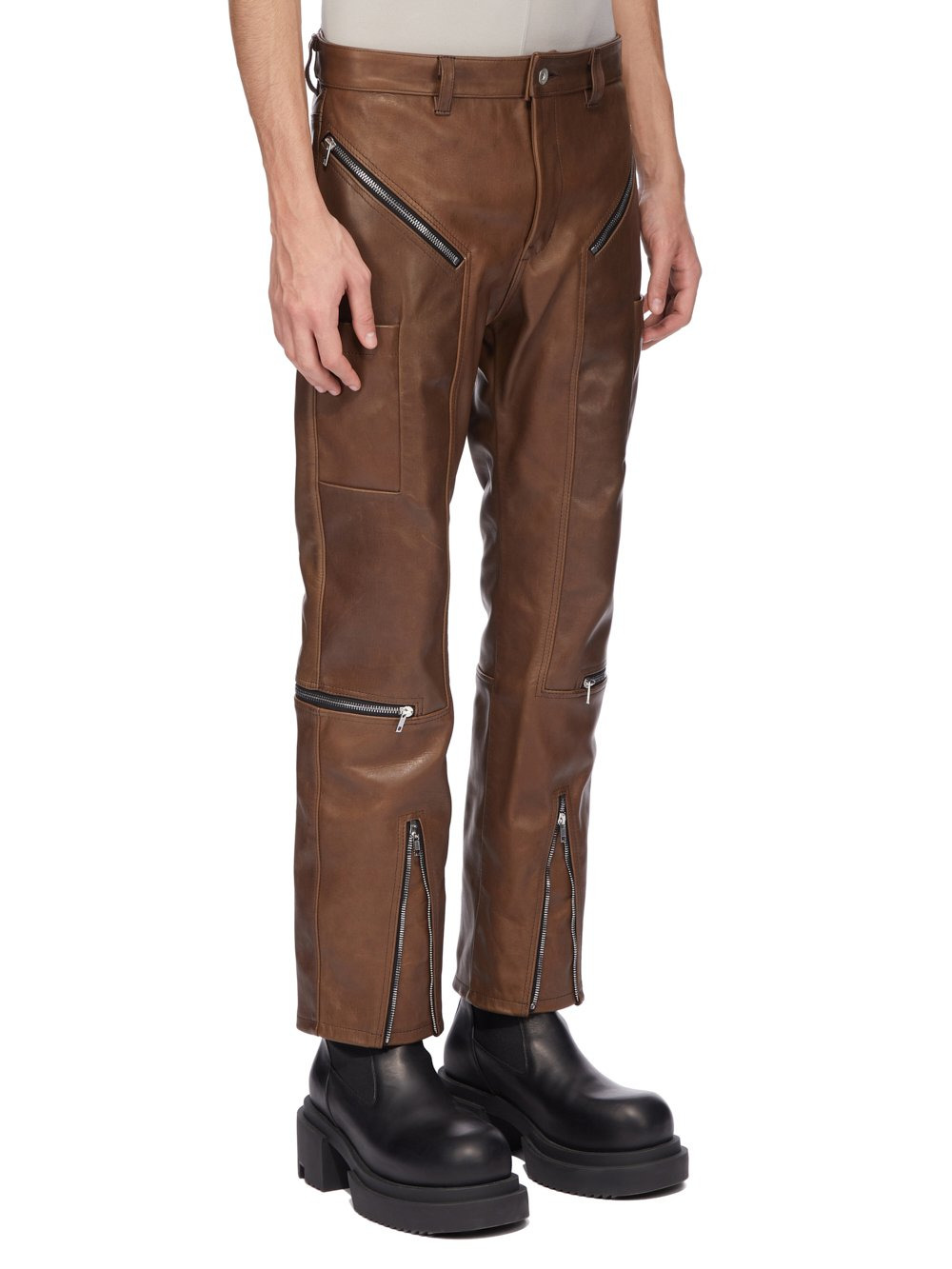 PANTS - 2