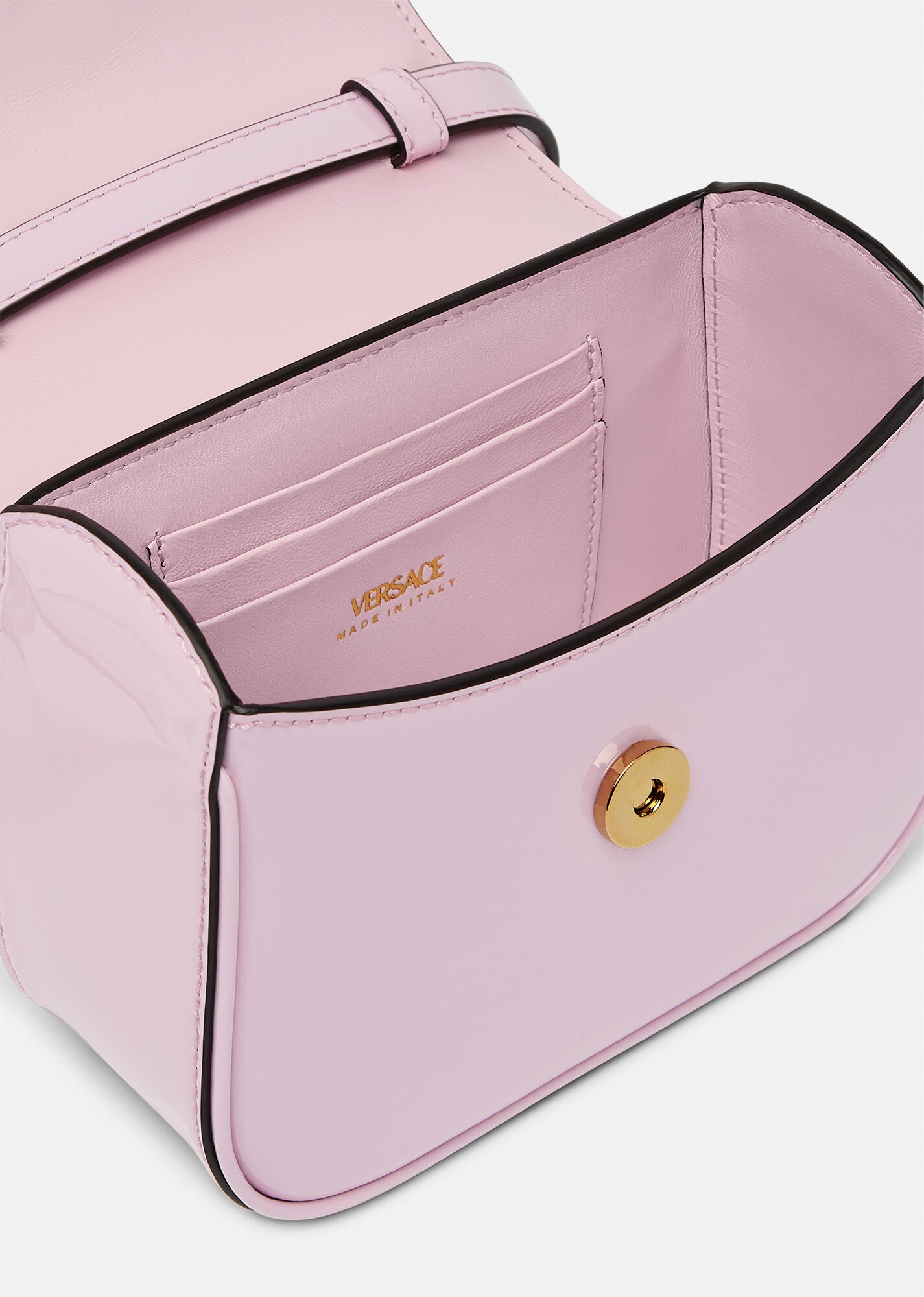 La Medusa Mini Bag - 4