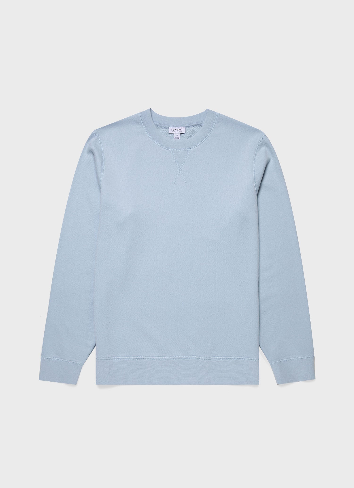 Loopback Sweatshirt - 1