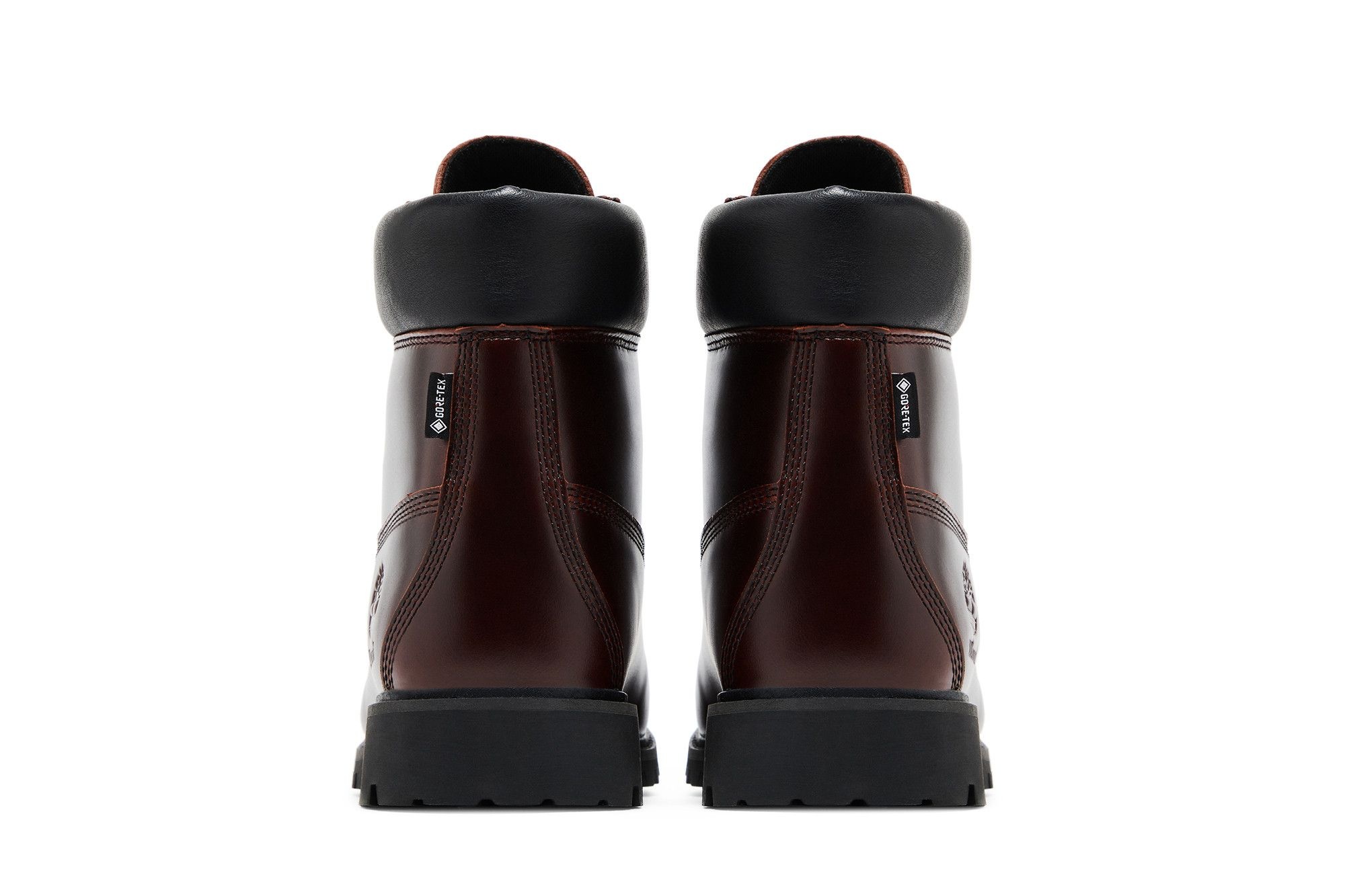 JJJJound x 6 Inch Premium GORE-TEX 'Dark Brown' - 6