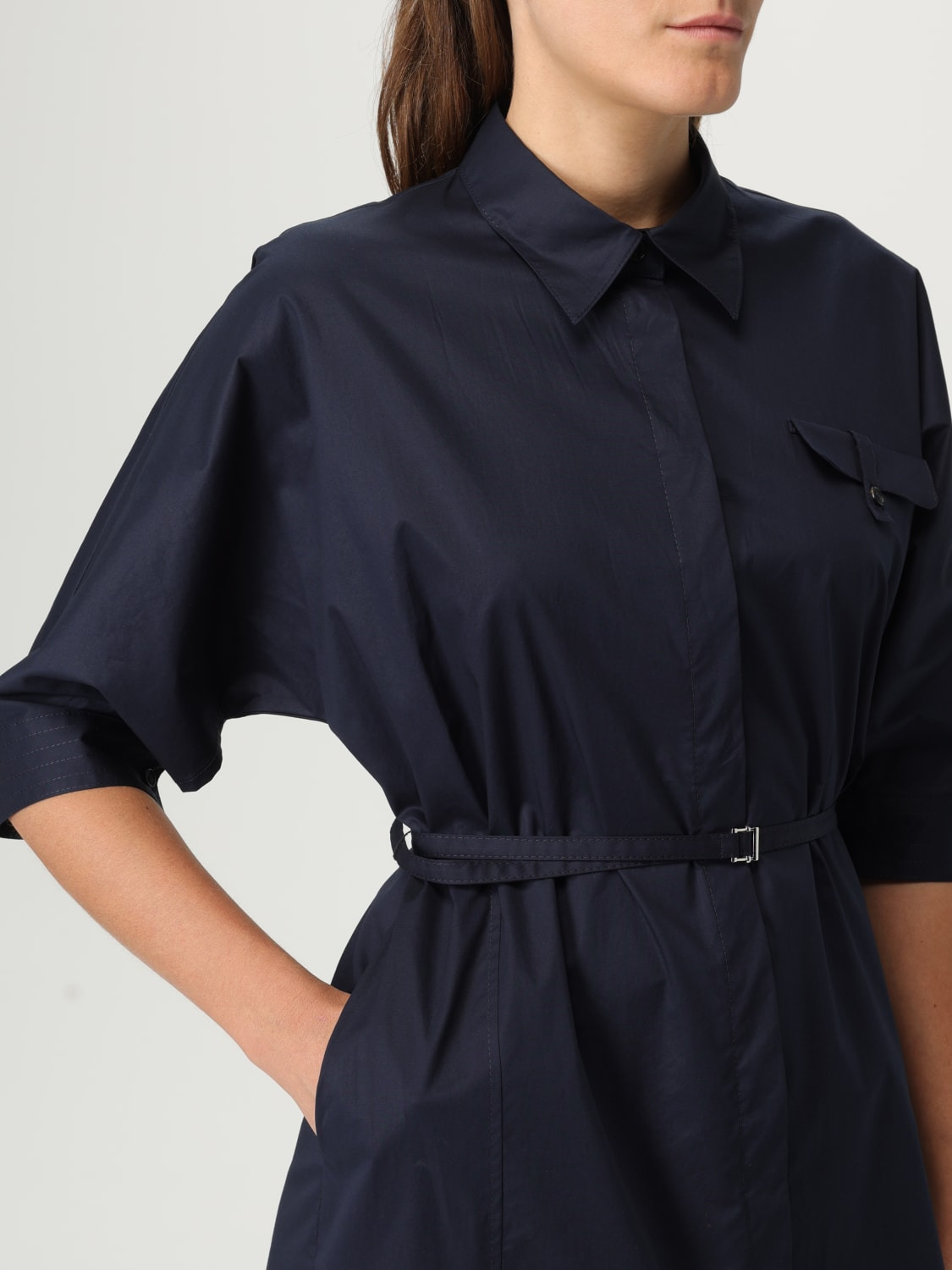 Dress woman Boss - 3