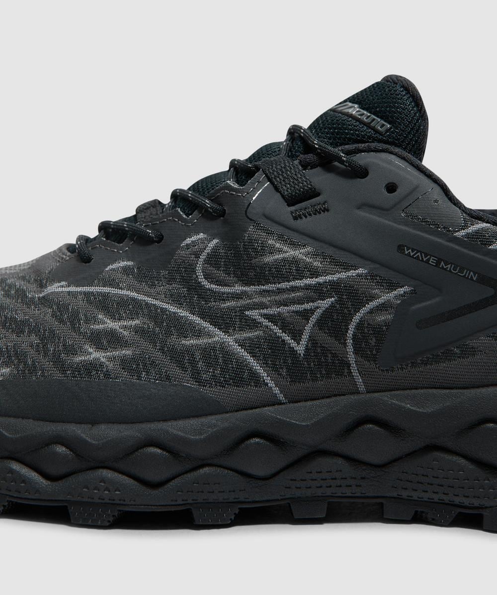 Wave mujin sneaker - 7