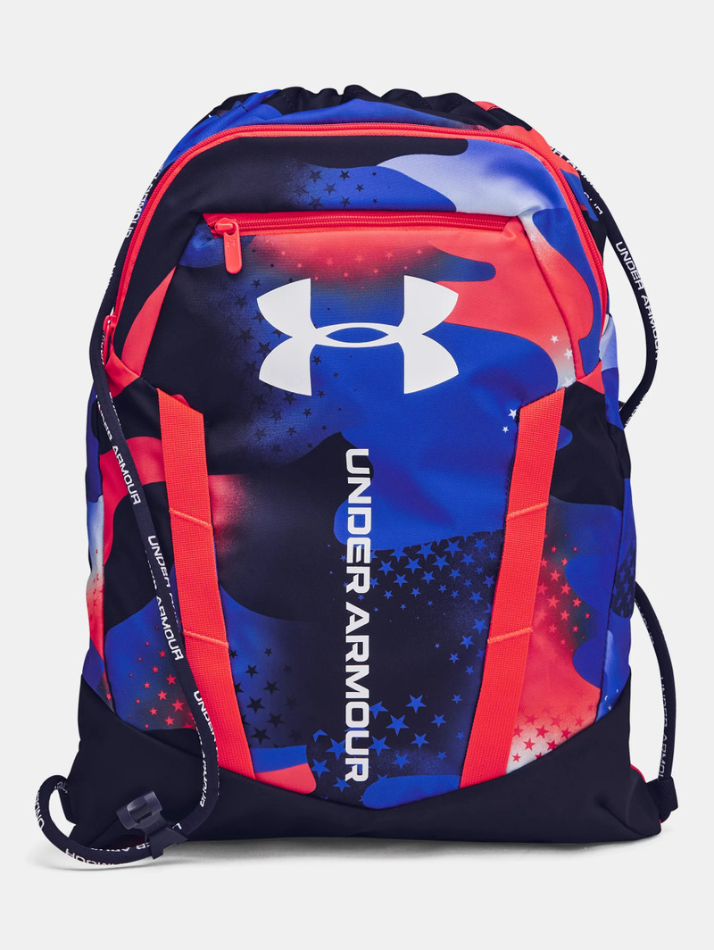 UA Undeniable Sackpack 1
