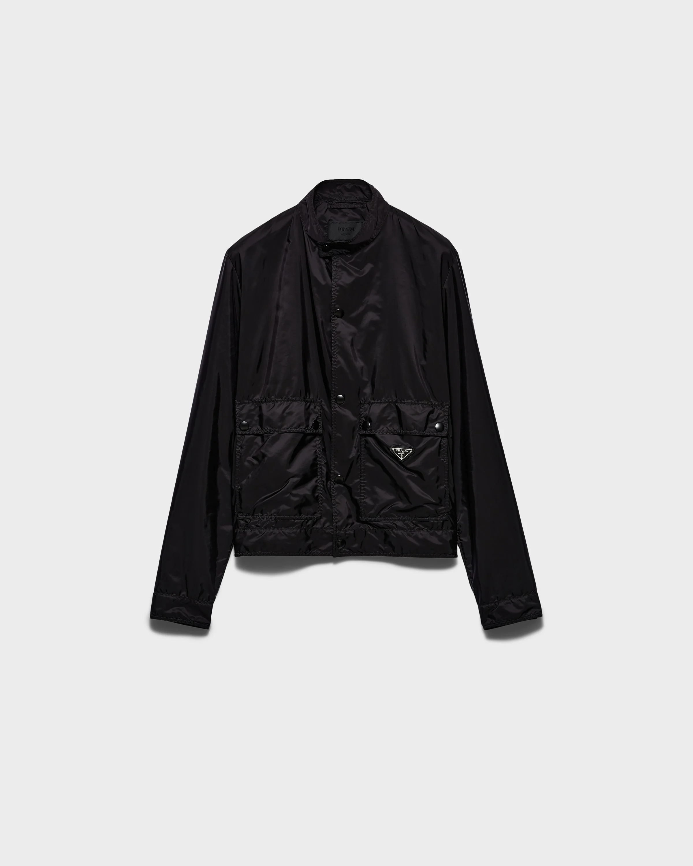 Re-Nylon jacket - 1