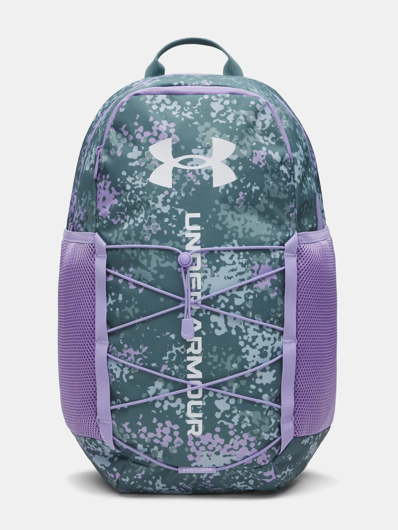 UA Hustle Sport 6.0 1