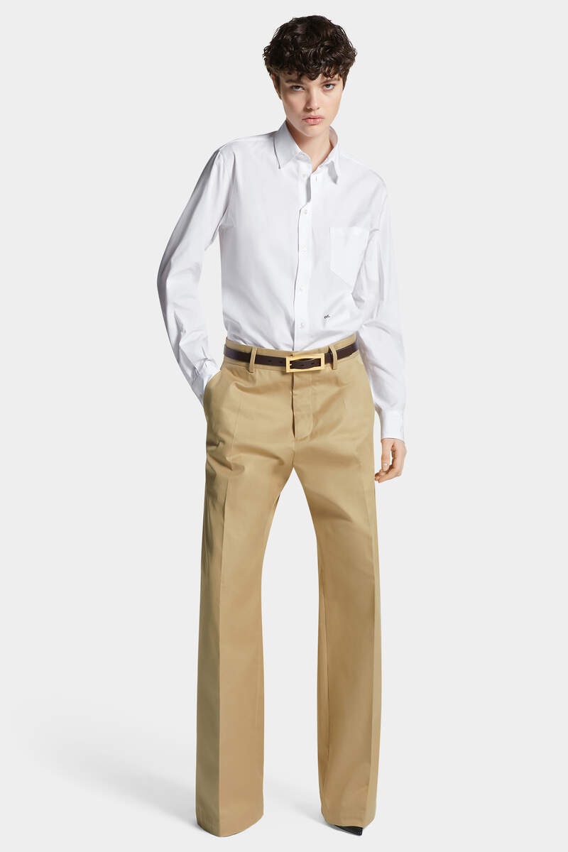 MAN BIG COTTON PANT - 3