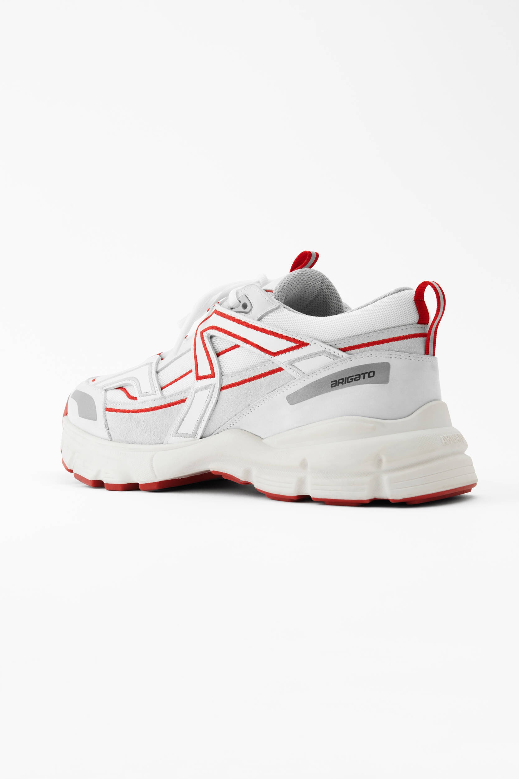 Marathon R-Trail Sneaker - 4