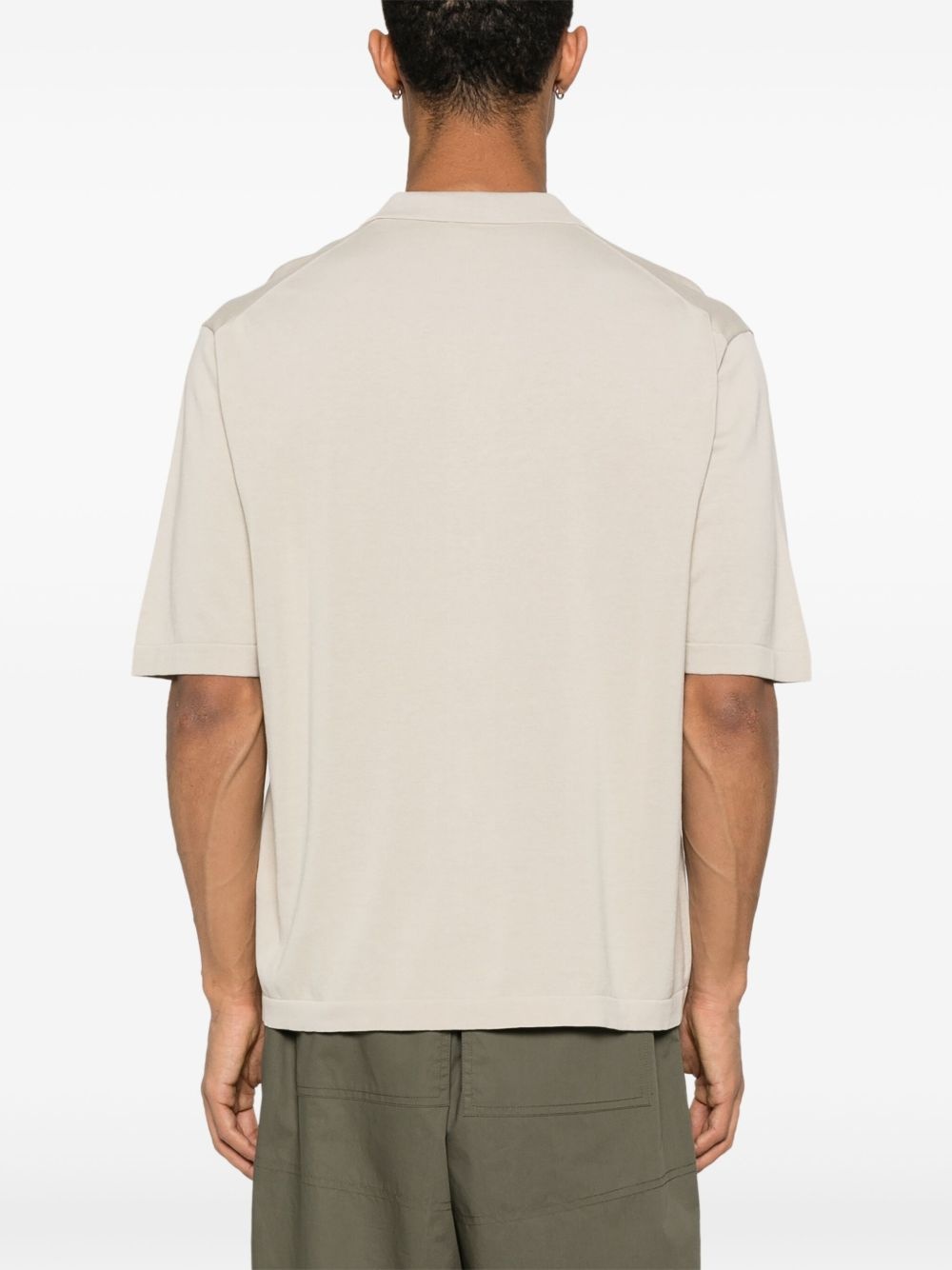 cotton shirt - 4