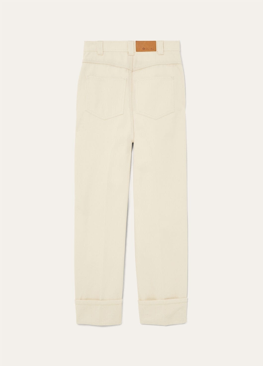 Garey Pants - 6