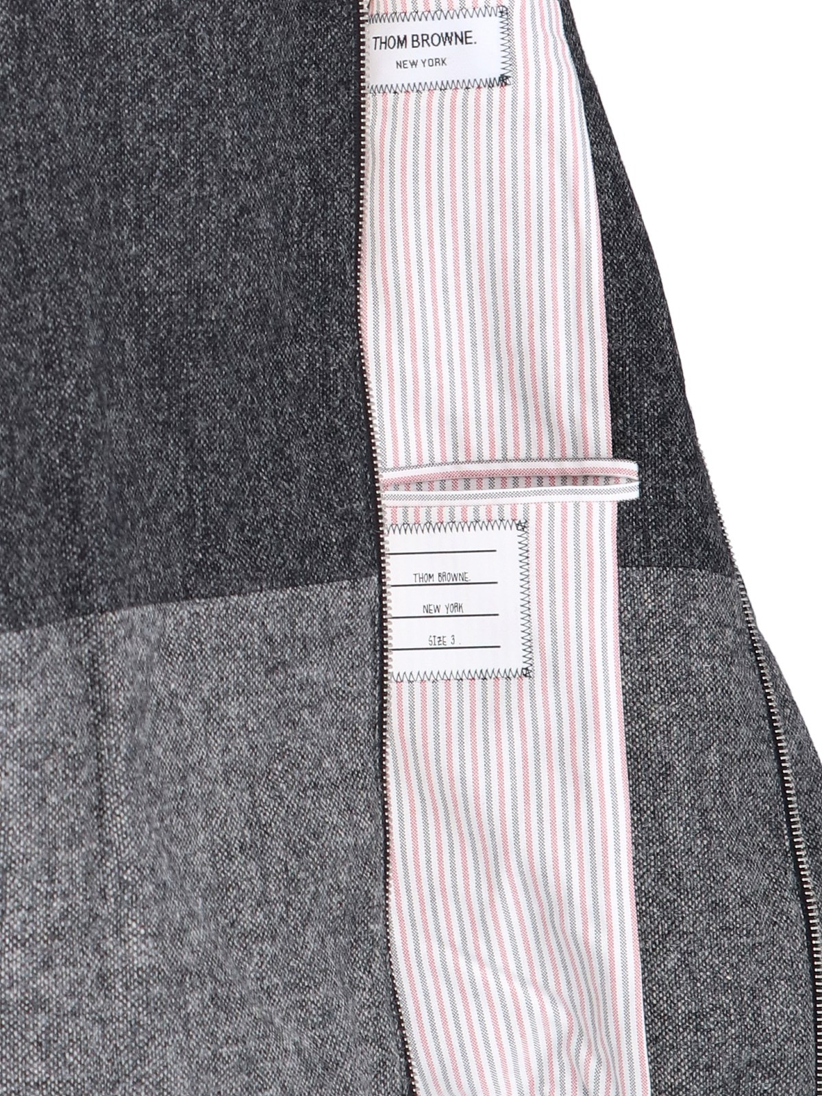 'DONEGAL TWEED' JACKET - 5