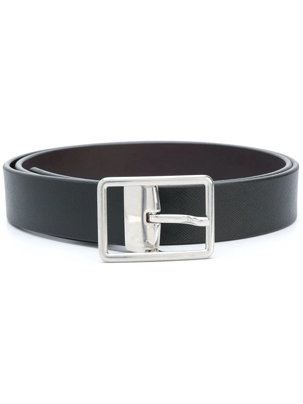 saffiano belt - 1