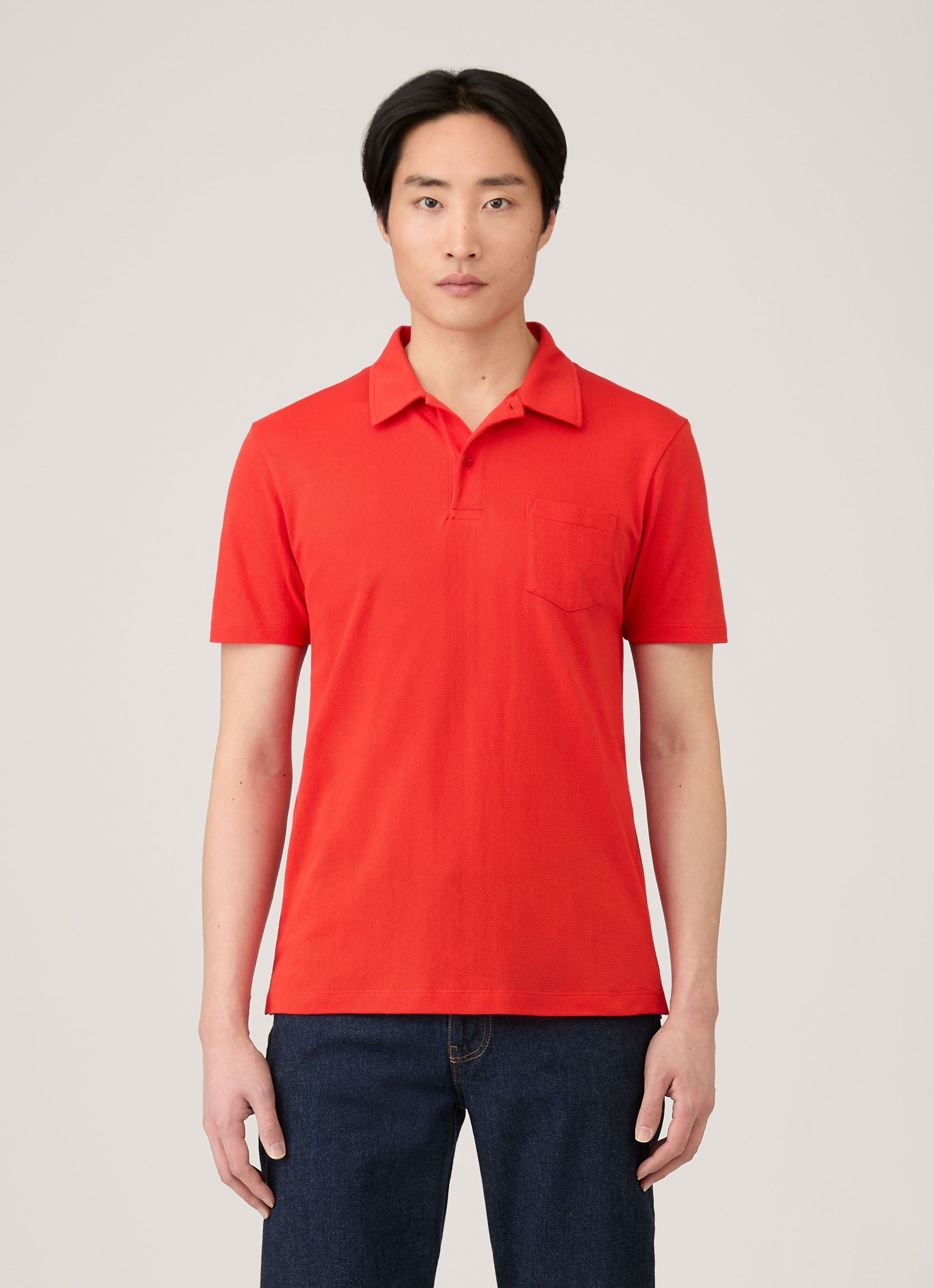 Riviera Polo Shirt - 2