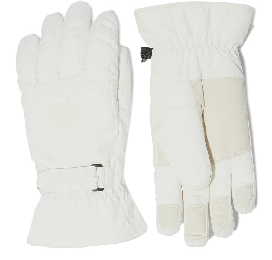 Ski gloves - 1