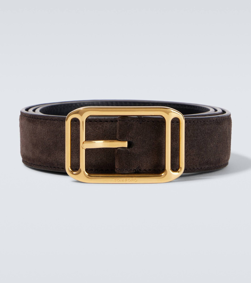 Leather belt 1