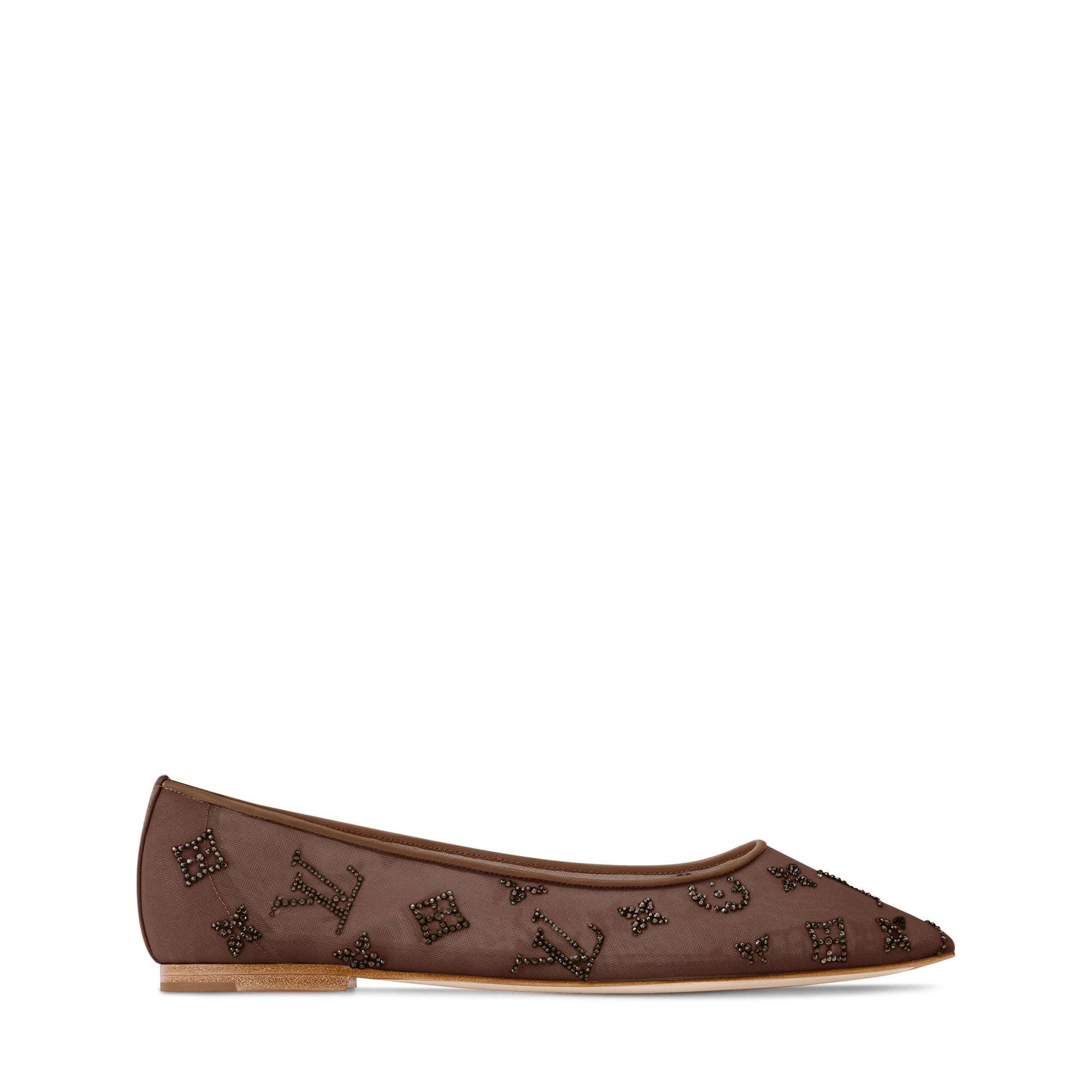 Gala Flat Ballerina - 2