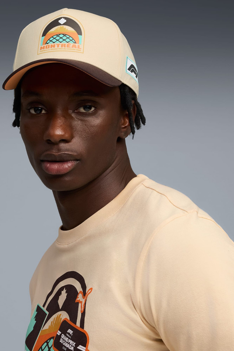 PUMA F1® Canada Adjustable Hat outlook