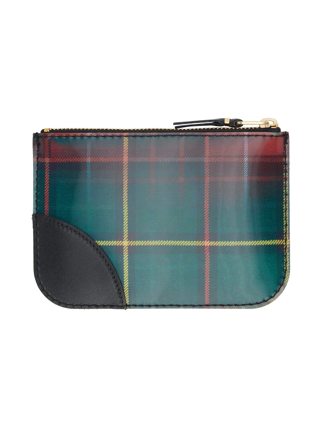 Comme des garcons wallet ssense sale