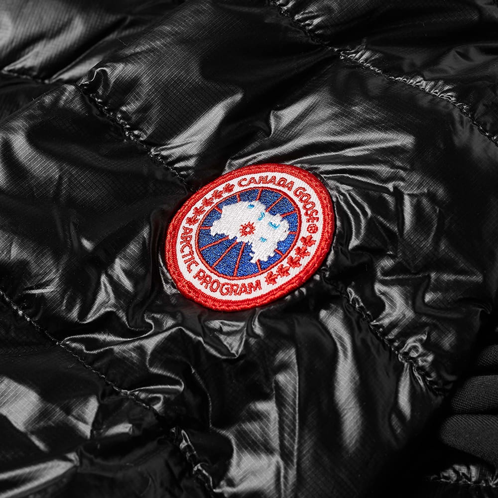 Canada Goose Hybridge Lite Jacket - 4