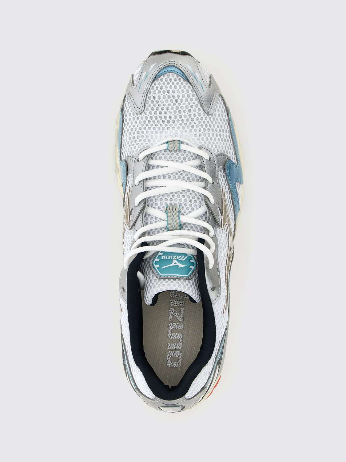 Sneakers men Mizuno - 4