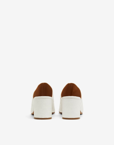 Maison Margiela Tabi mules outlook