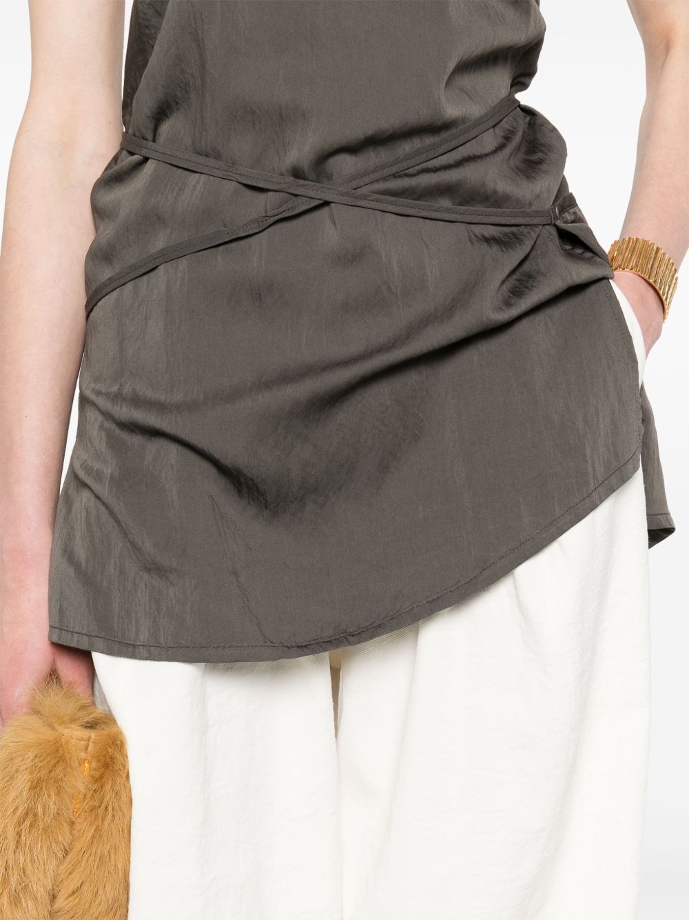 Apron top - 5