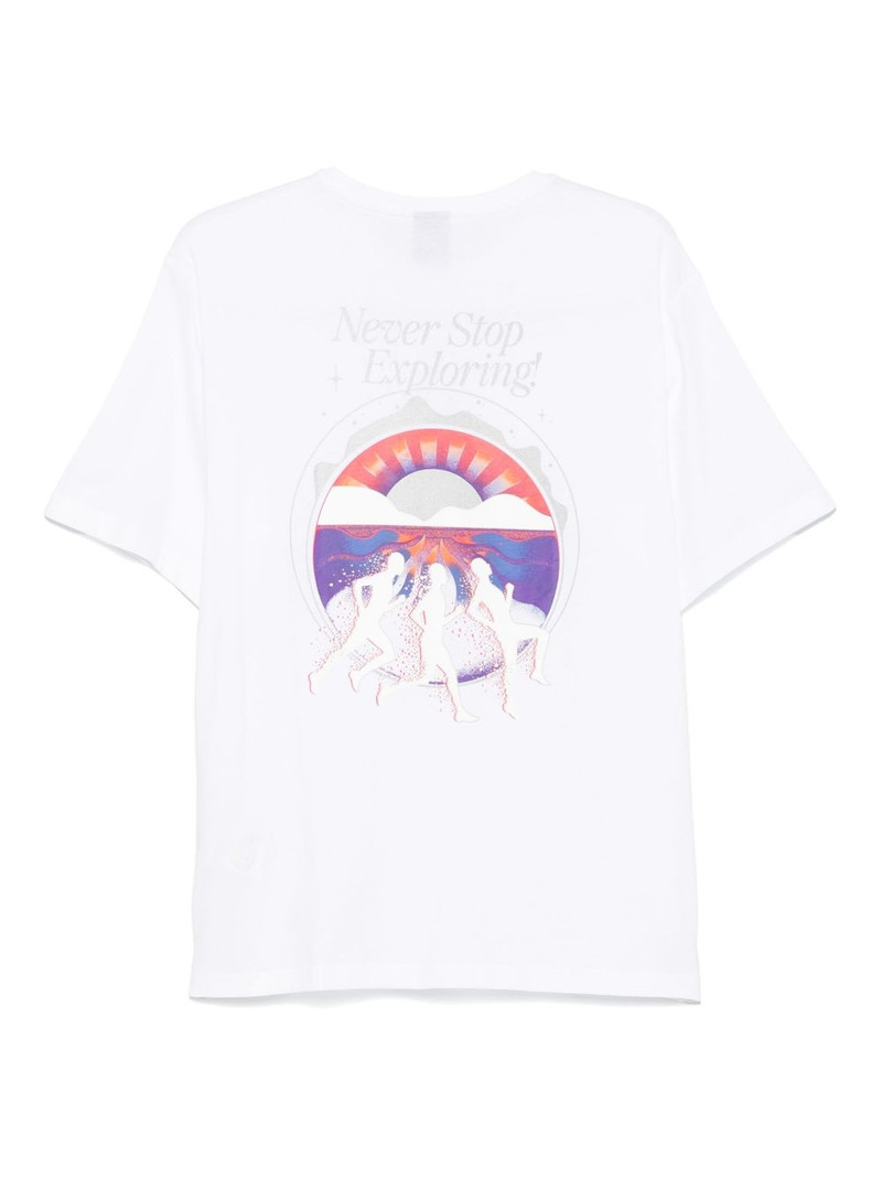 The North Face Never Stop T-shirt outlook