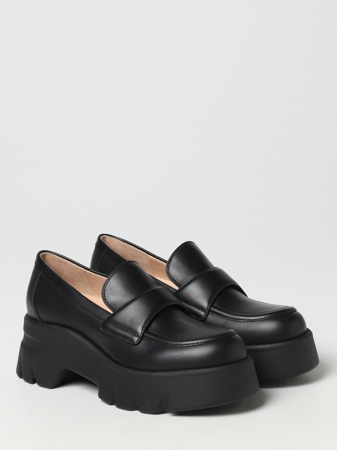 Loafers woman Gianvito Rossi - 2