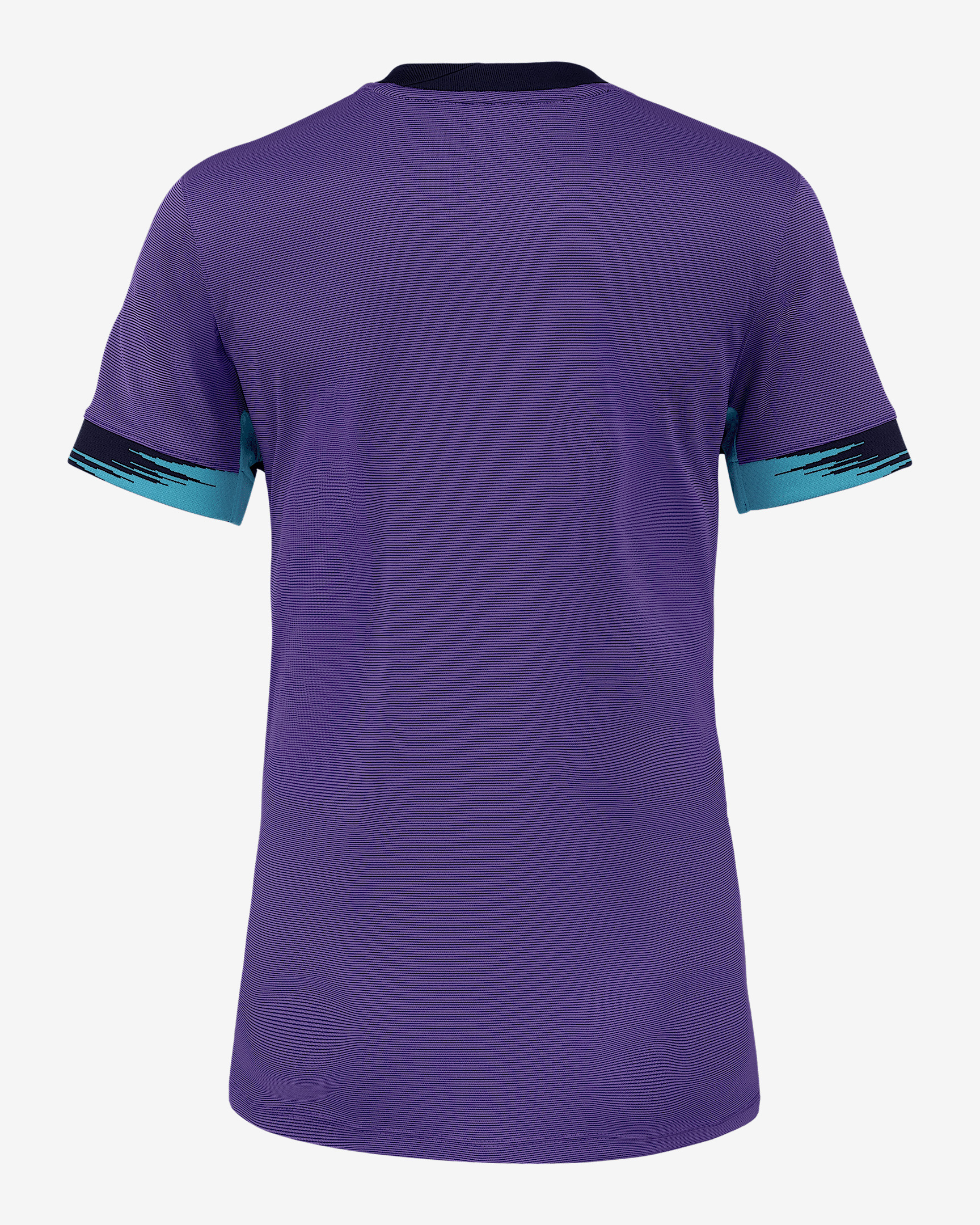 Orlando Pride 2025 Stadium Away Women's Nike Dri-FIT NWSL Replica Jersey - 2