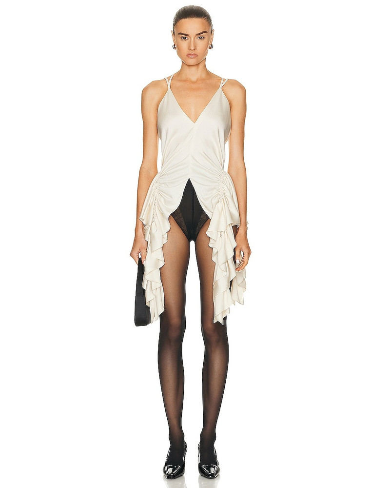 Wolford Tummy 20 Control Top Tight outlook