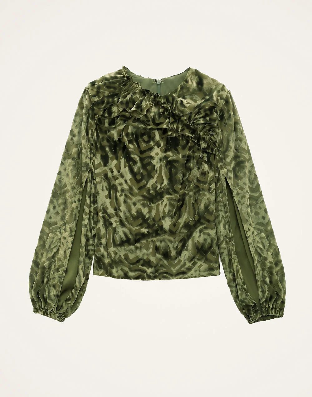Brigid Top - 1