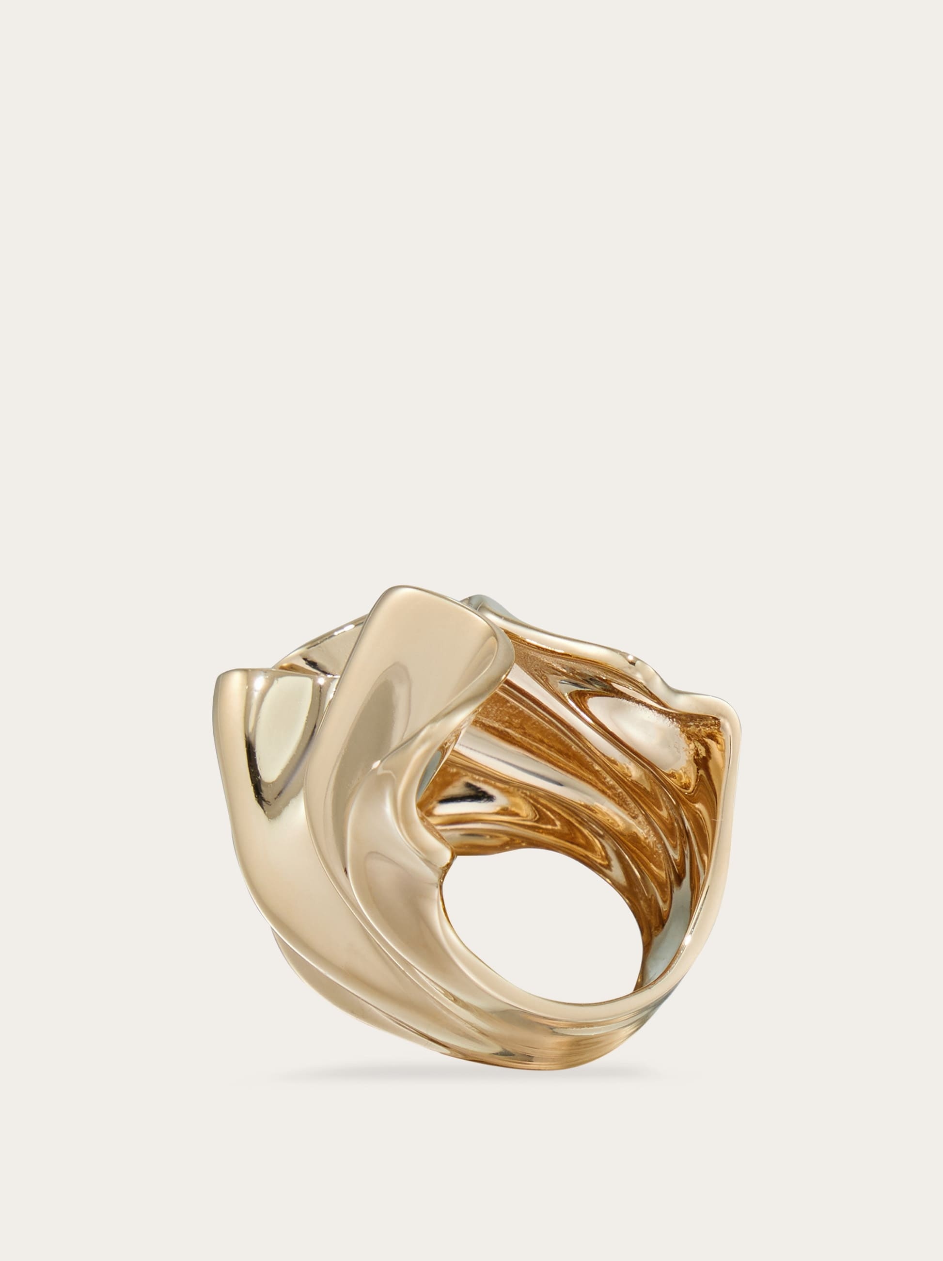 Drape ring - Size 50 - 5