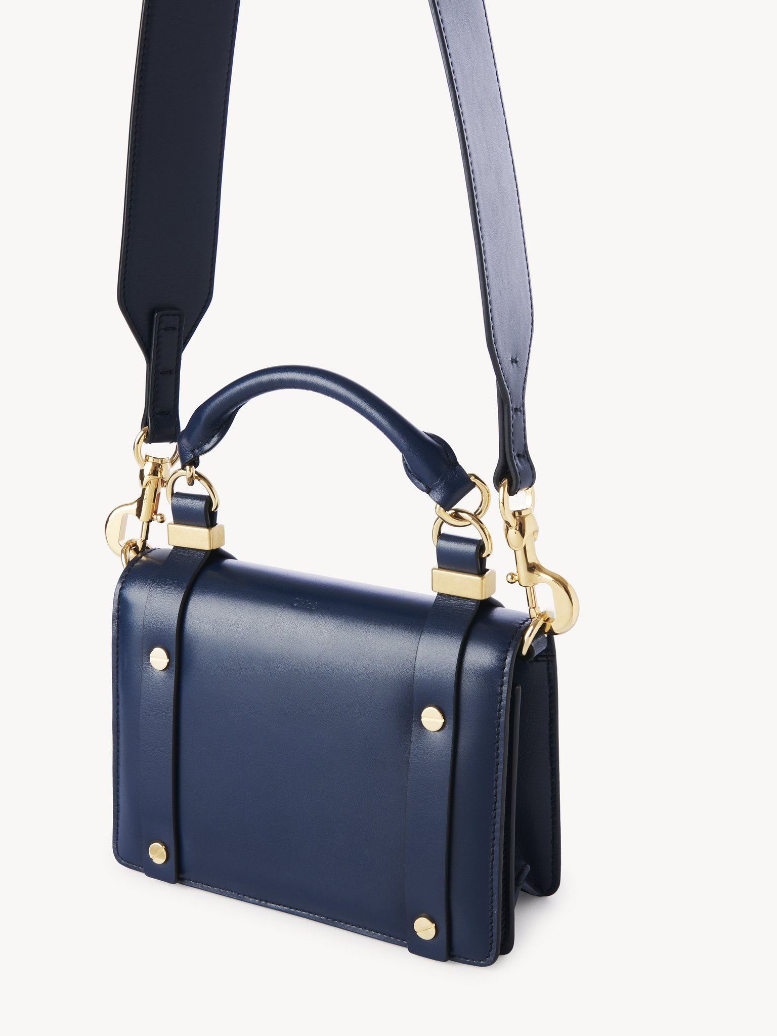 ORA SMALL FLAP BAG - 4
