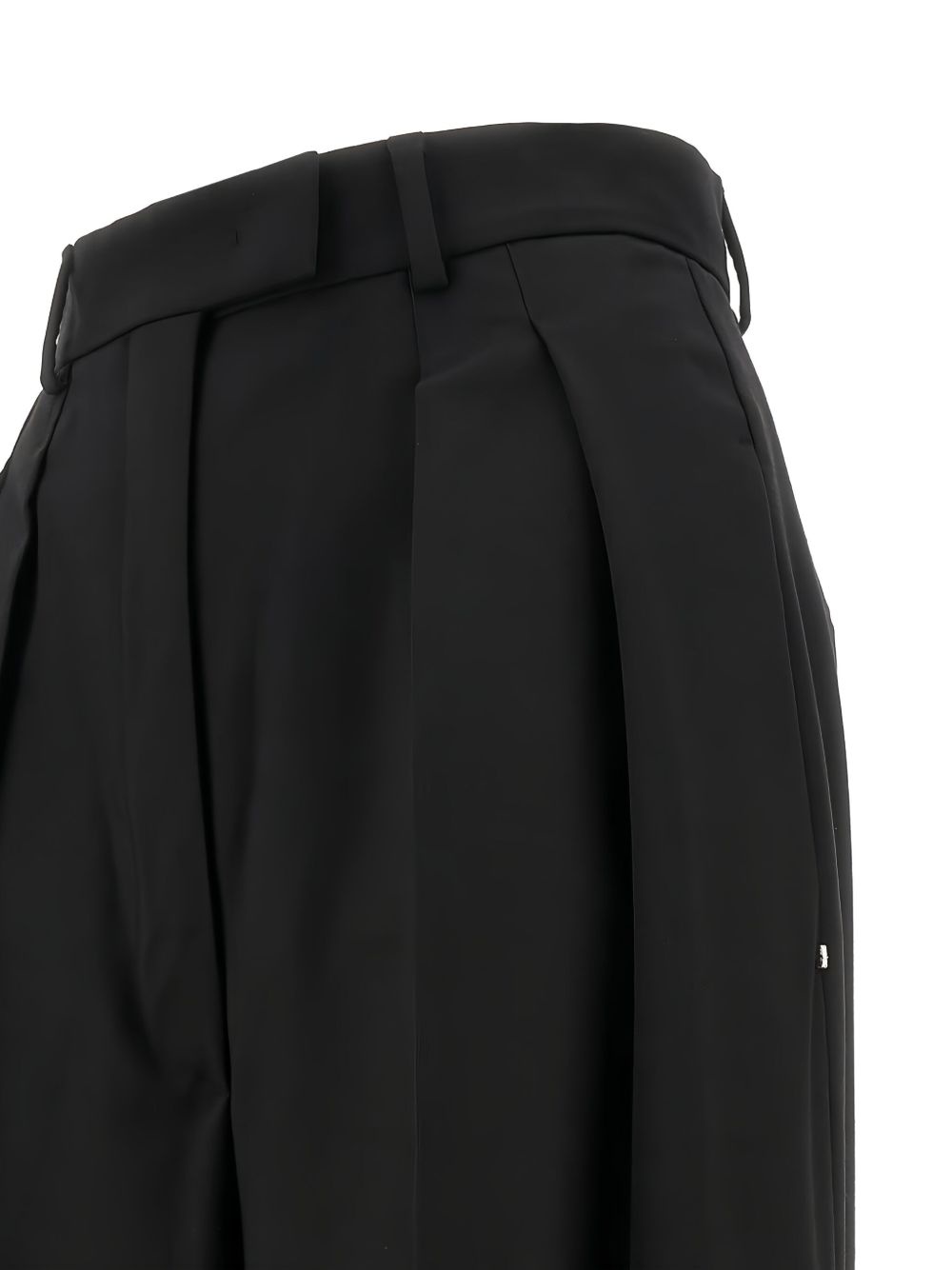 wool trousers - 3