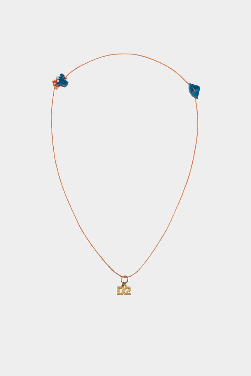 D2 SURF NECKLACE - 1