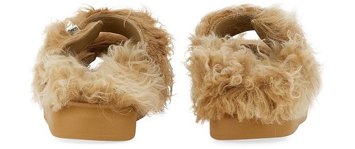 Sandal Slide Hybrid - 2