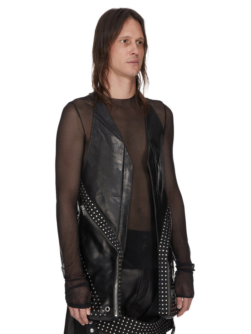 TEMPLE VEST 2