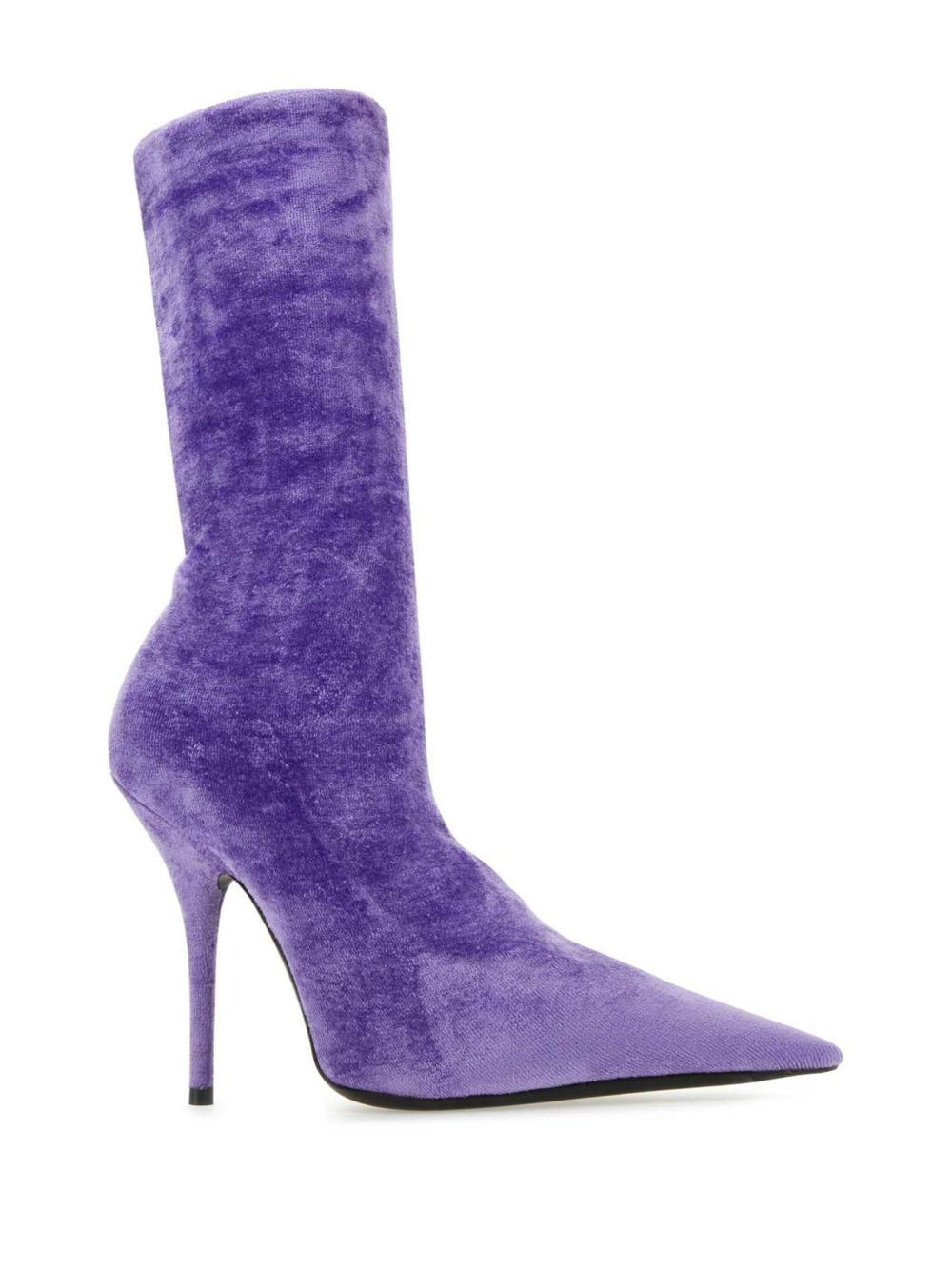 Knife 110mm ankle boots - 2