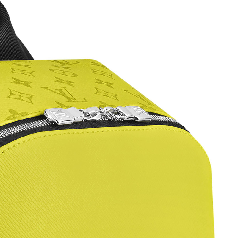 Louis Vuitton DISCOVERY BACKPACK PM outlook