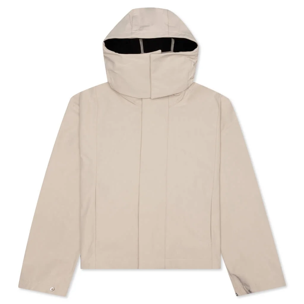 NIKE NRG X MMW JACKET - LINEN - 1
