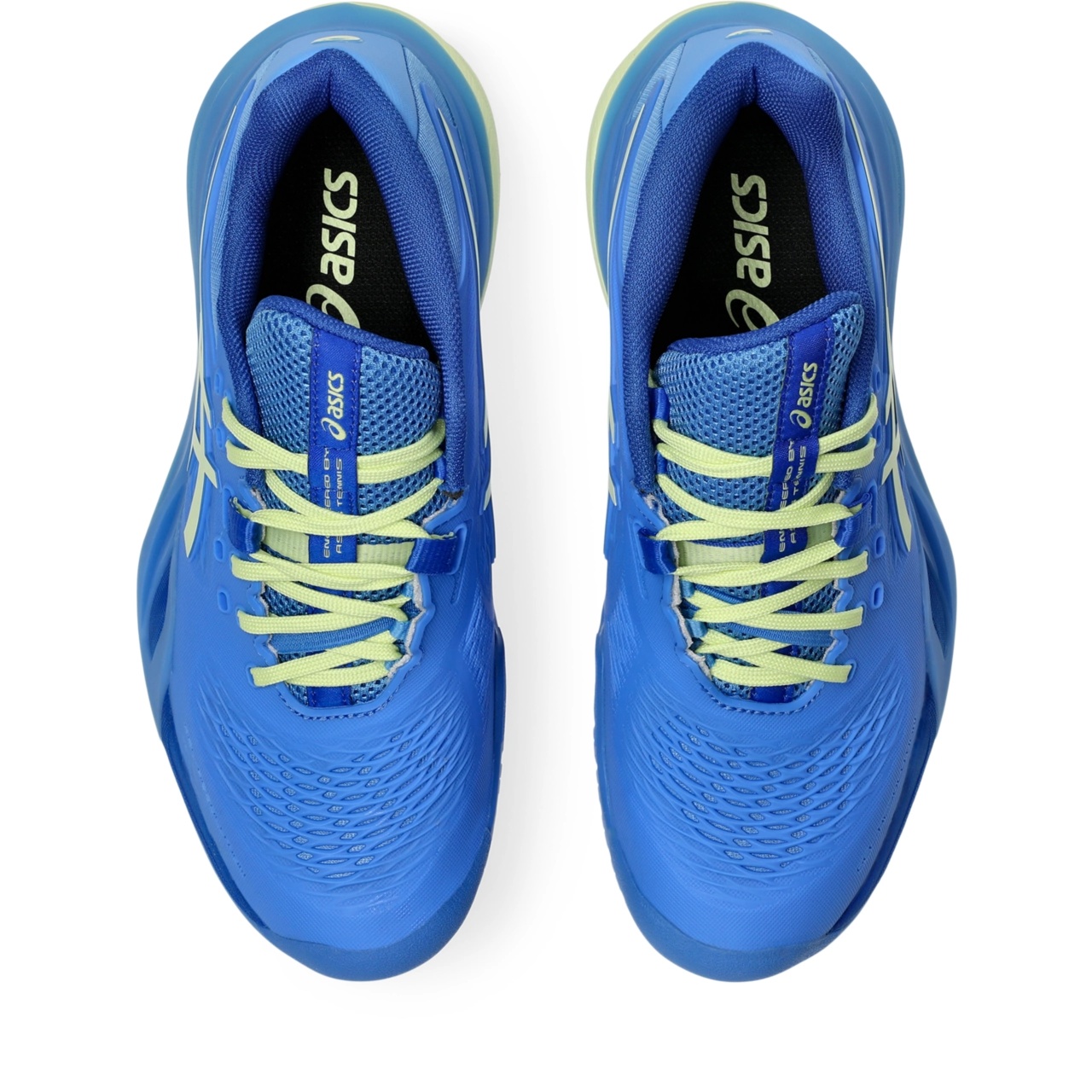GEL-RESOLUTION X - 6